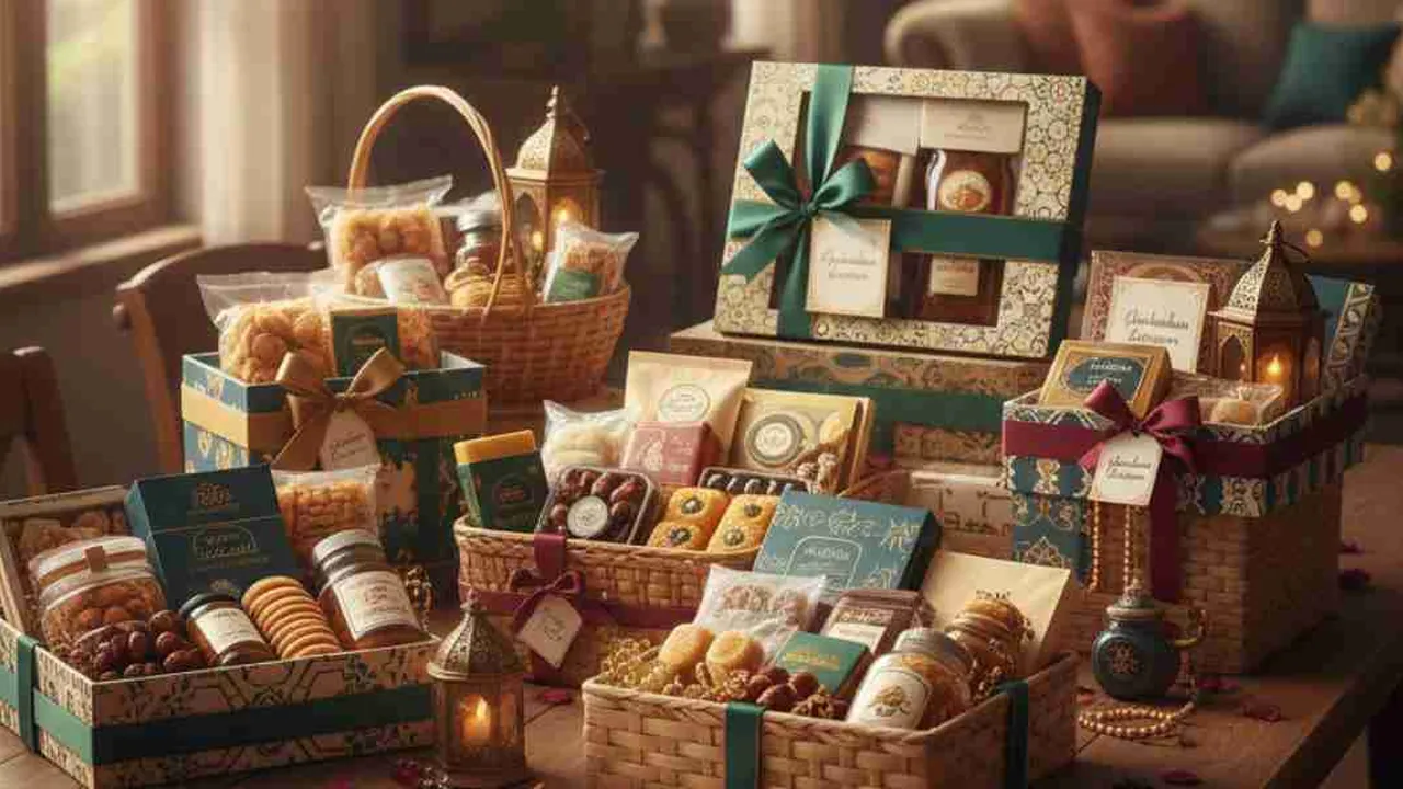 Ucapan Hampers Ramadhan yang Berkesan dan Bermakna
