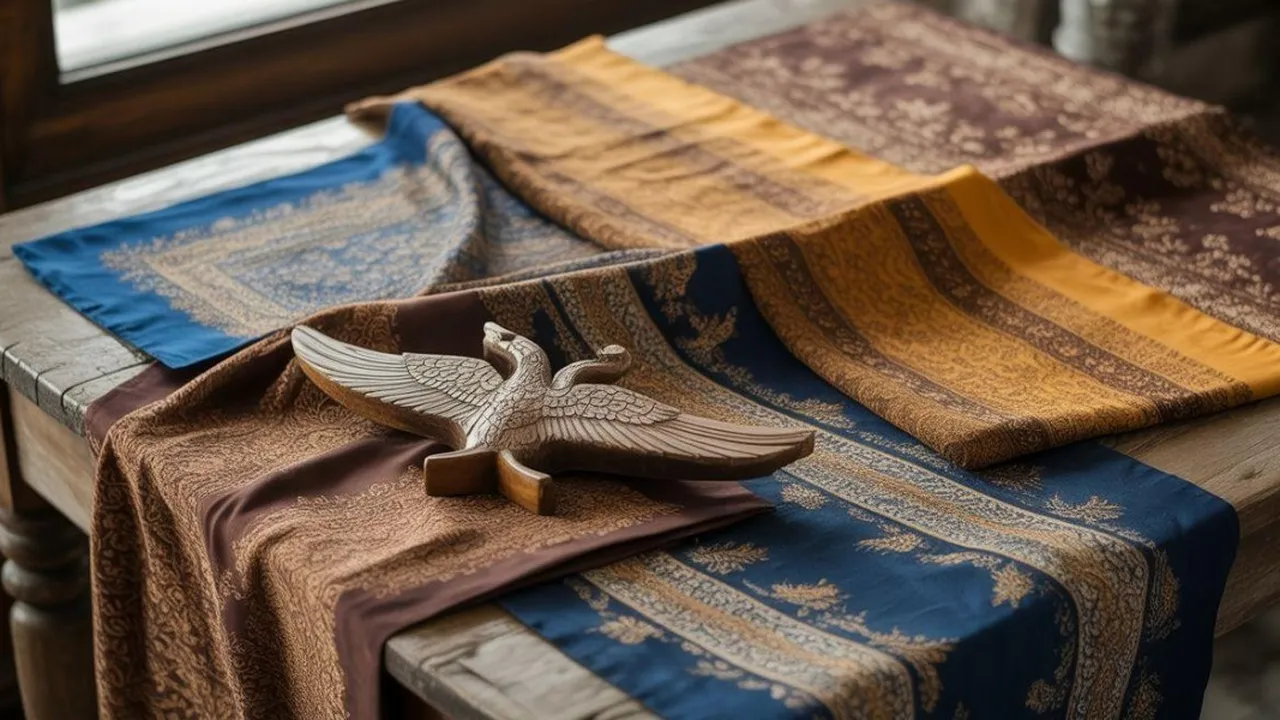 Ucapan Hari Batik Nasional: Merayakan Warisan Budaya Indonesia dengan Bangga