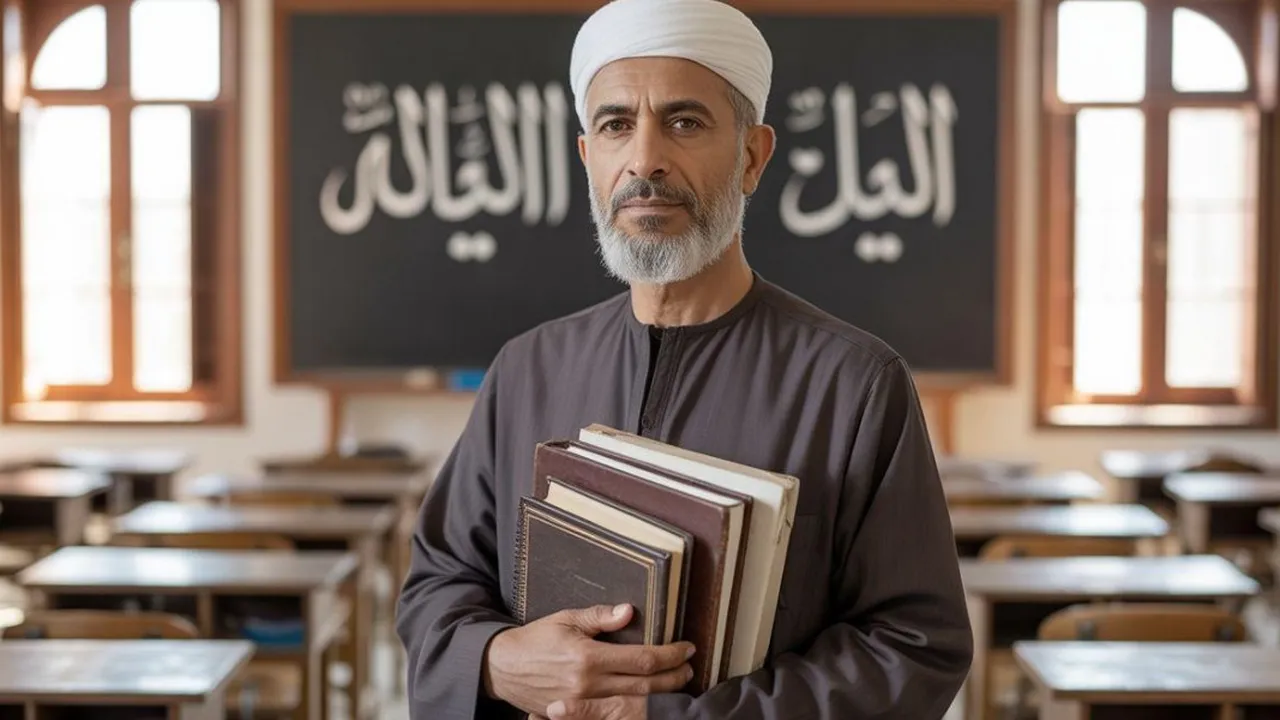Ucapan Hari Guru Bahasa Arab: Kumpulan Ungkapan Penghormatan untuk Pendidik