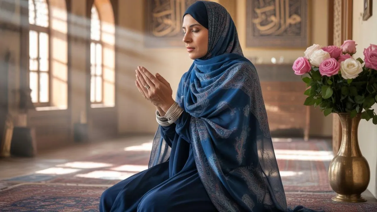 Ucapan Hari Ibu Islami: Doa dan Ungkapan Cinta untuk Bunda Tercinta