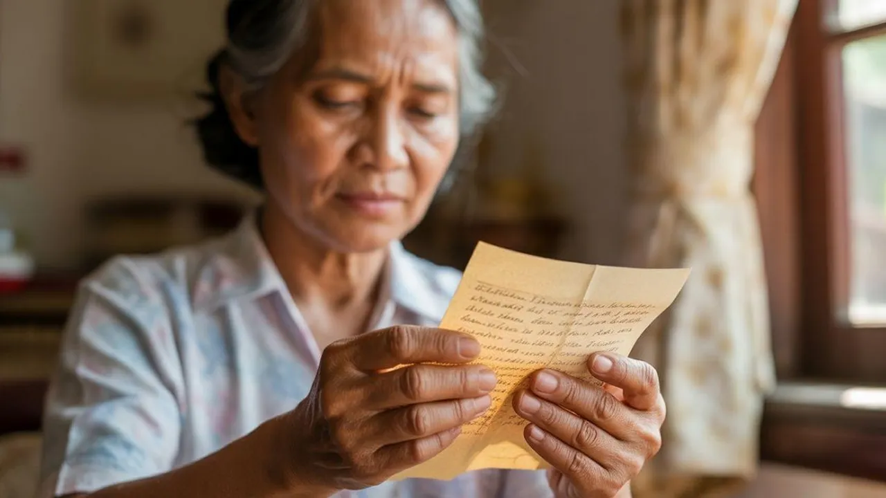 Ucapan Hari Ibu: Kata-kata Penuh Makna untuk Mengungkapkan Rasa Terima Kasih