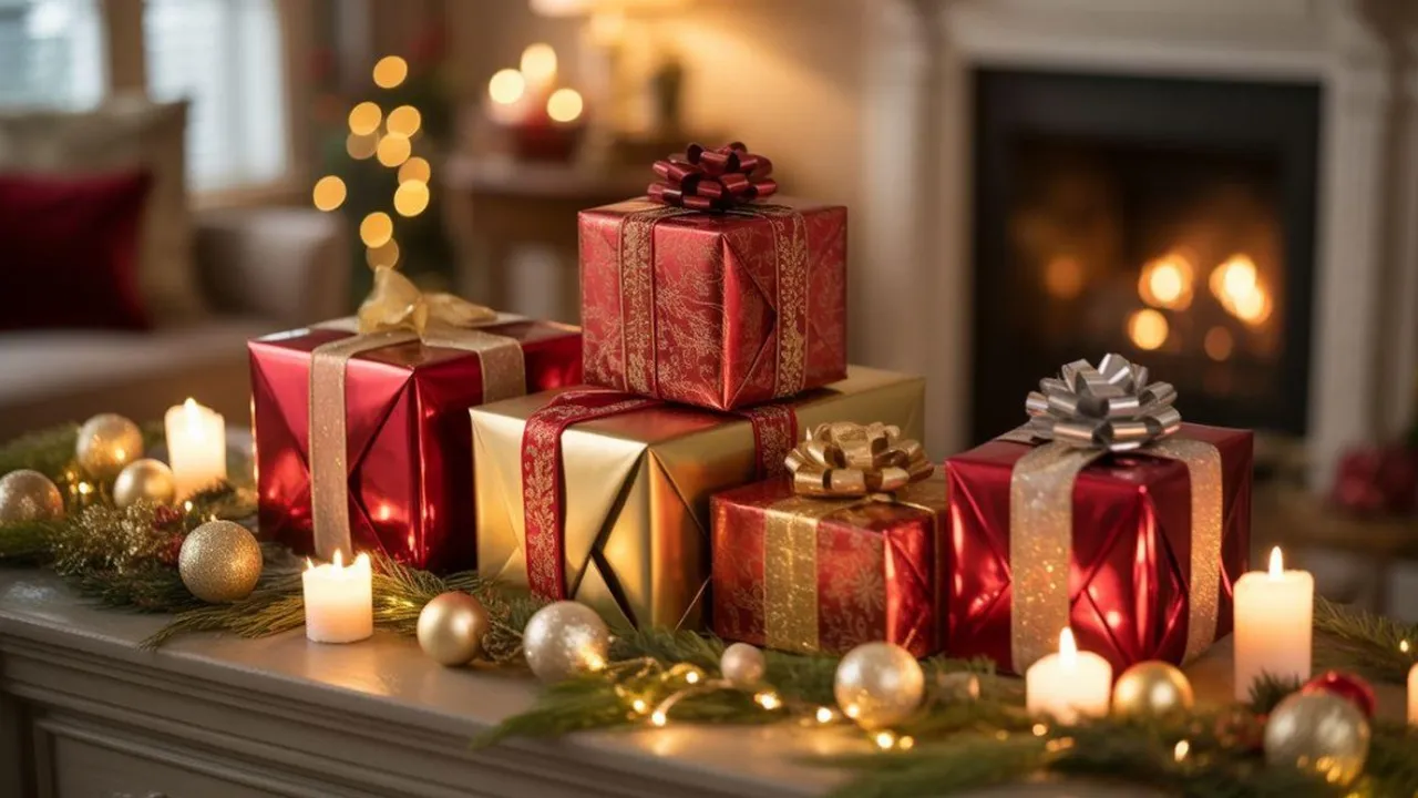 Ucapan Hari Natal: Kumpulan Kata-kata Penuh Makna untuk Orang Tersayang