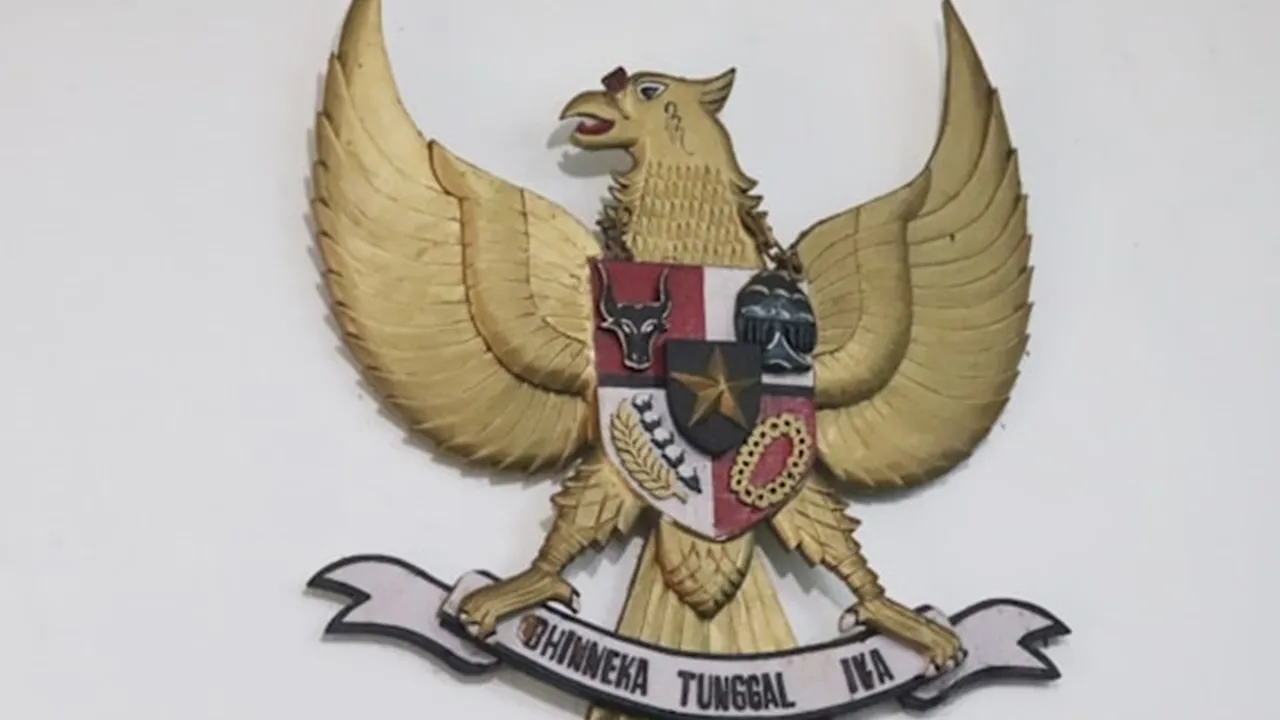 Ucapan Hari Pancasila: Kumpulan Kata-Kata Bermakna untuk Memperingati Hari Bersejarah