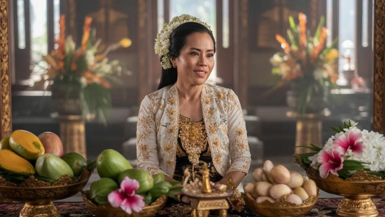 Ucapan Hari Raya Galungan: Kumpulan Salam Penuh Makna untuk Keluarga dan Sahabat