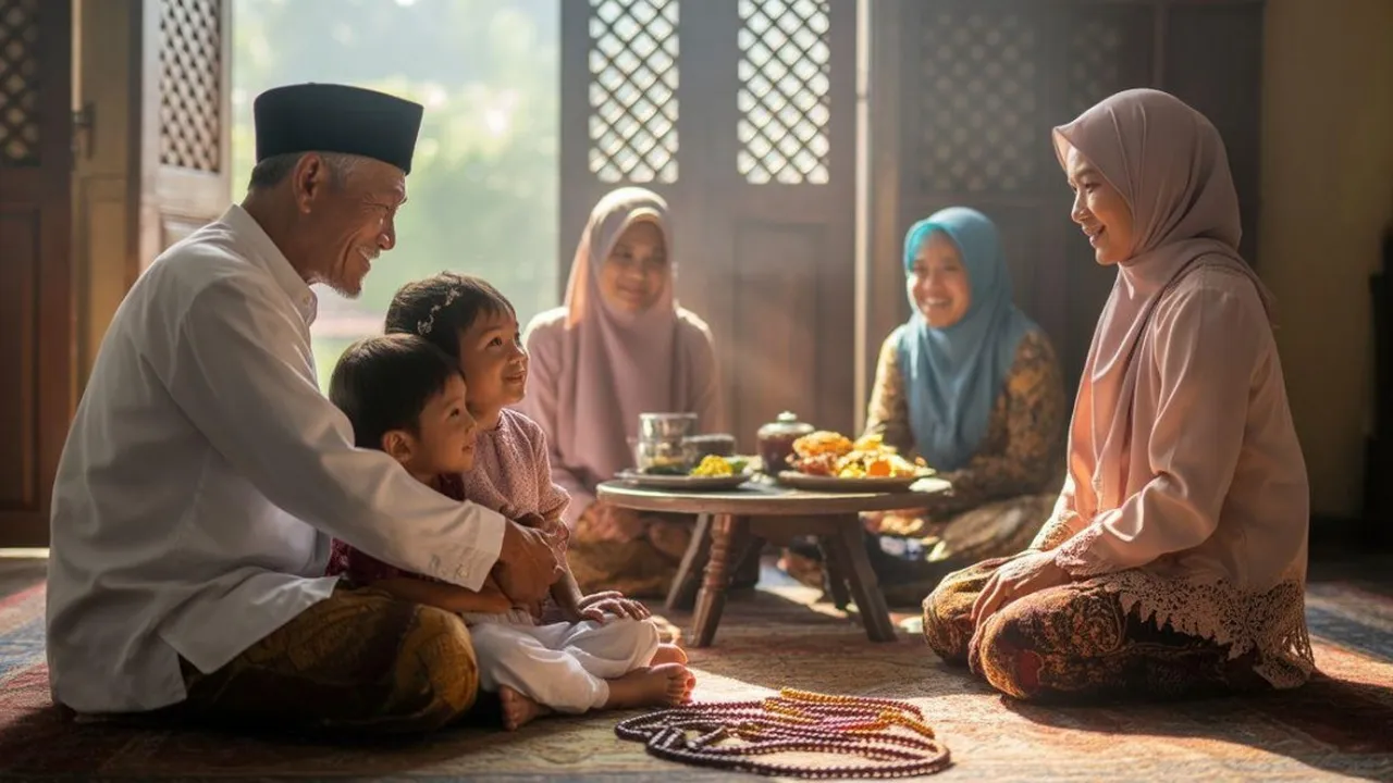 Ucapan Idul Adha Bahasa Arab Terlengkap 2026, Panduan Lengkap dan Bermakna