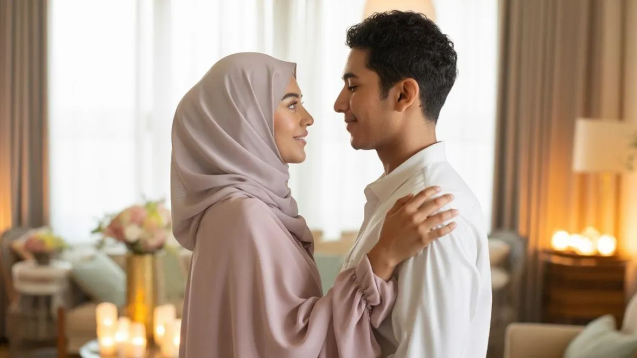 Ucapan Idul Adha untuk Kekasih yang Romantis, Panduan Lengkap Pesan Menyentuh Hati
