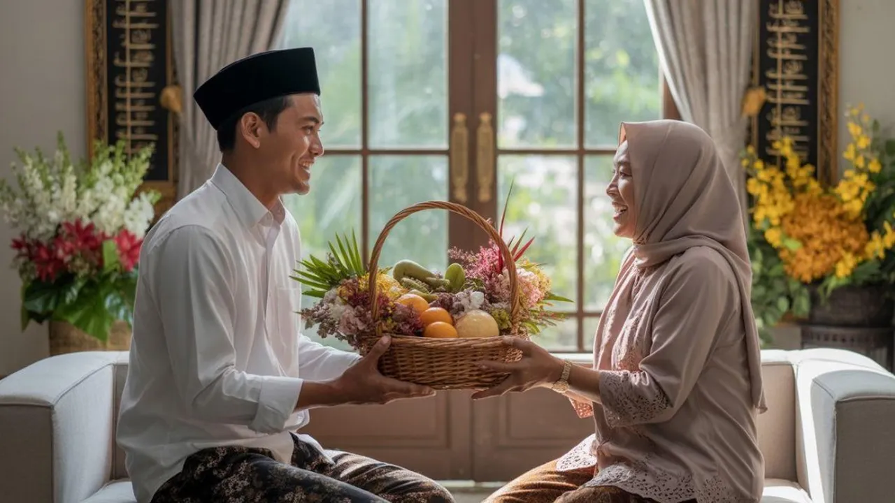 Ucapan Idul Adha untuk Mertua Paling Menyentuh dan Bermakna 2026