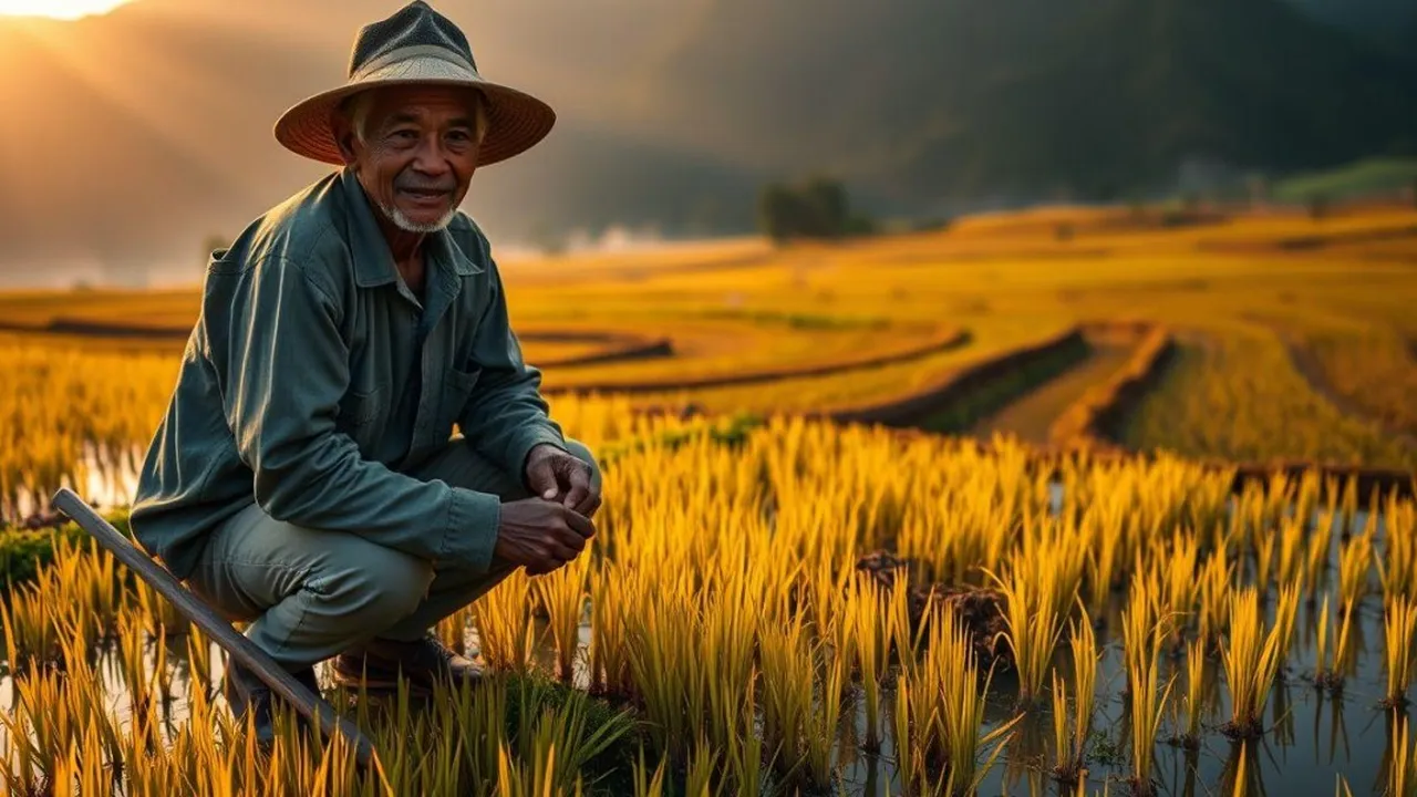 Ucapan Idul Fitri Pejabat 70 Kata-Kata Inspiratif dan Menyentuh Hati
