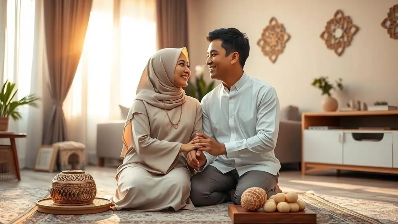Ucapan Idul Fitri Sesuai Sunnah, 70 Kata-Kata Bermakna dan Menyentuh Hati