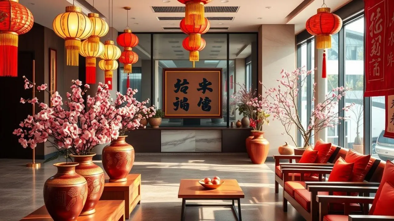 Ucapan Imlek Bahasa Mandarin dan Artinya: Panduan Lengkap Menyambut Tahun Baru Cina