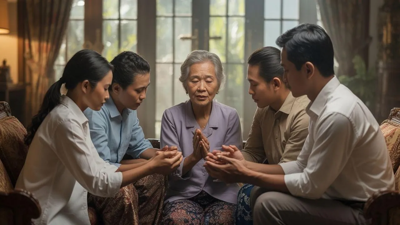 Ucapan Lancar Sampai Hari H: Panduan Lengkap Memberikan Doa Terbaik untuk Momen Spesial