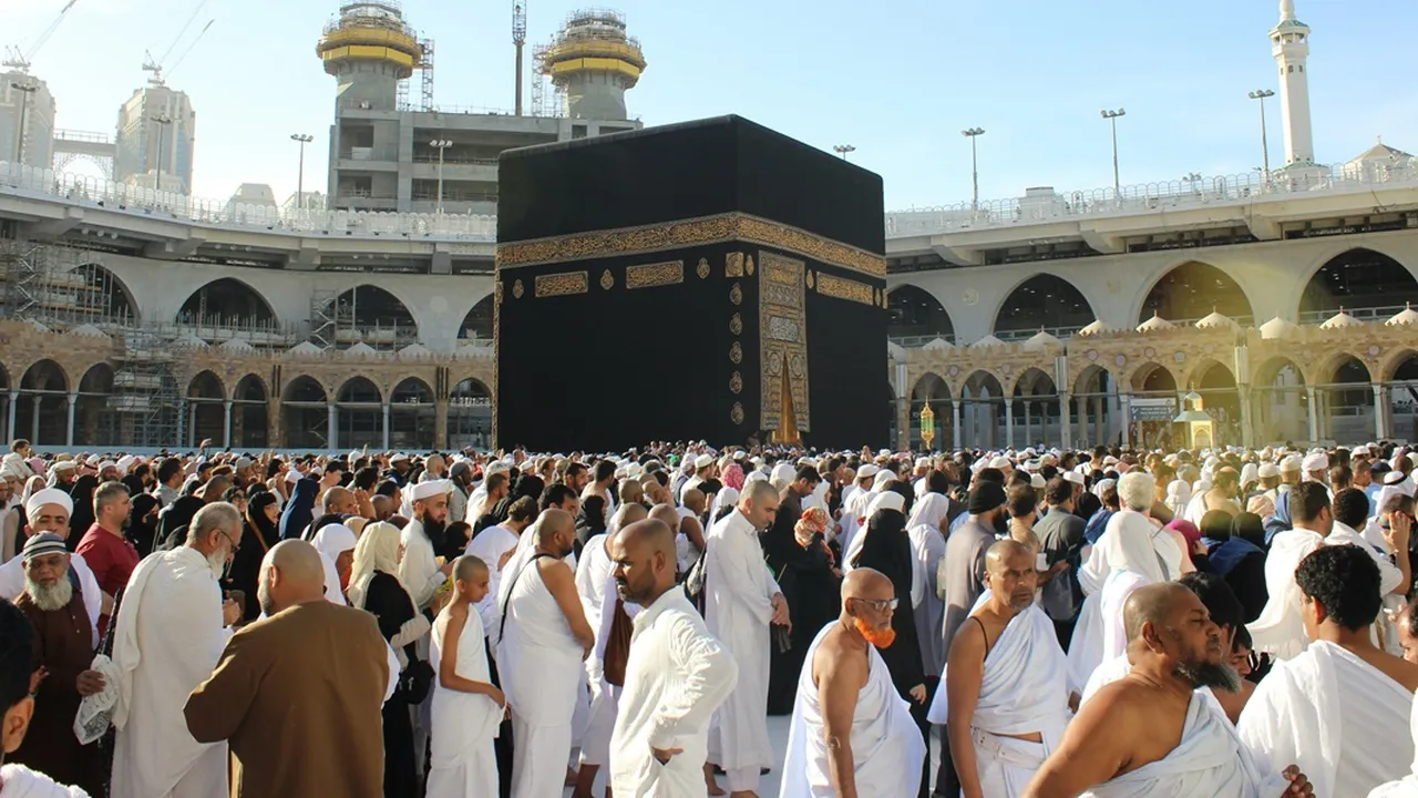 75 Ucapan Lebaran Haji 2026 yang Menyentuh Hati dan Penuh Makna