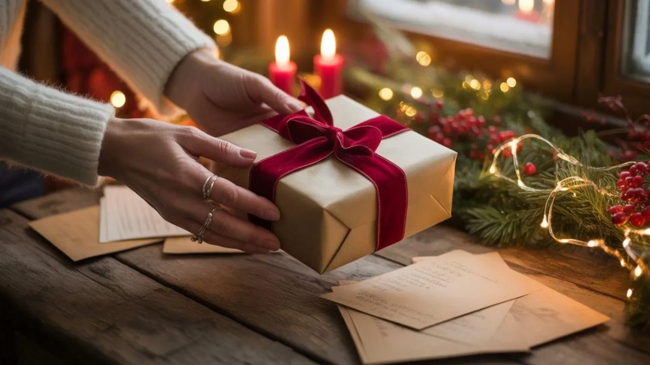 Ucapan Merry Christmas Bahasa Inggris yang Bermakna dan Menyentuh Hati