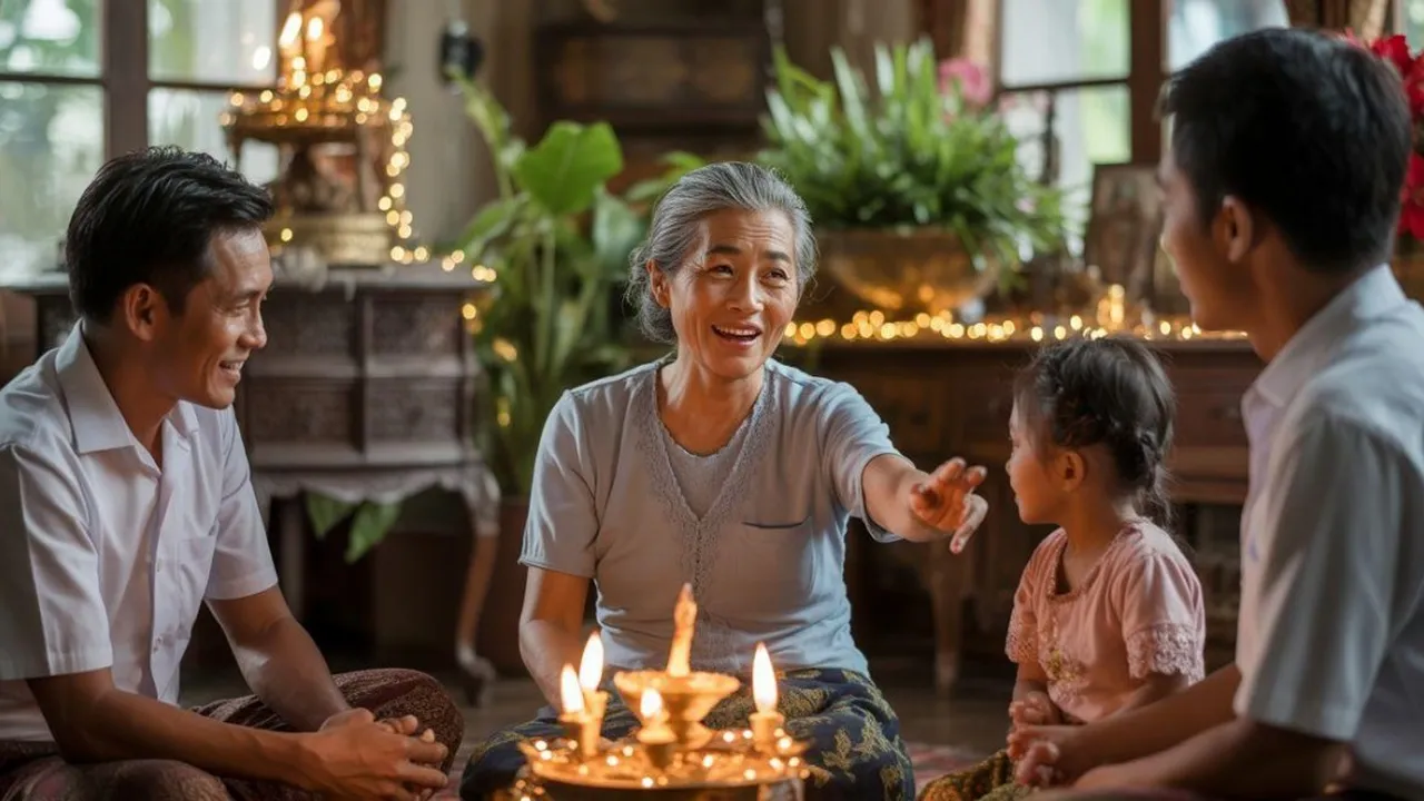Ucapan Natal Bahasa Jawa: Tradisi Penuh Makna dan Kehangatan
