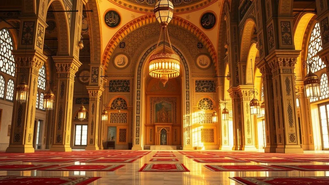 Ucapan Ramadhan Kareem: Makna, Contoh, dan Cara Penggunaannya