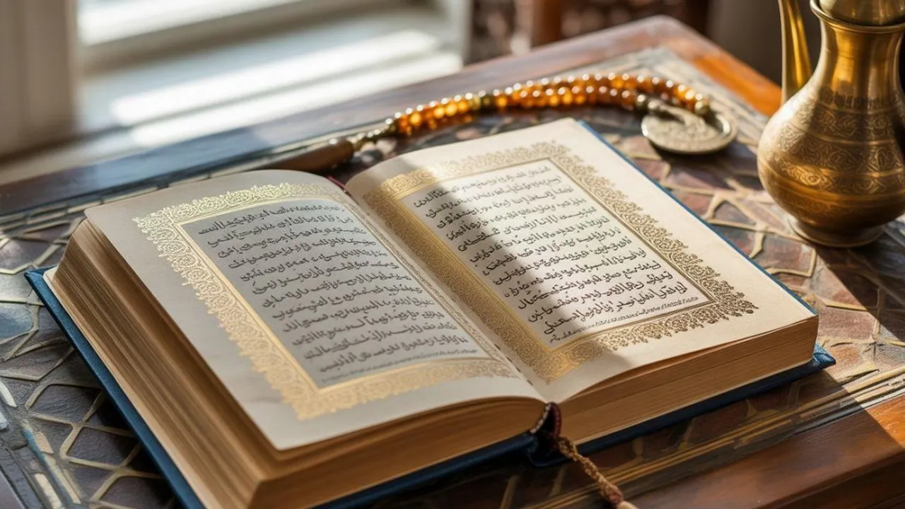 Ucapan Selamat Bahasa Arab: Panduan Lengkap dan Artinya