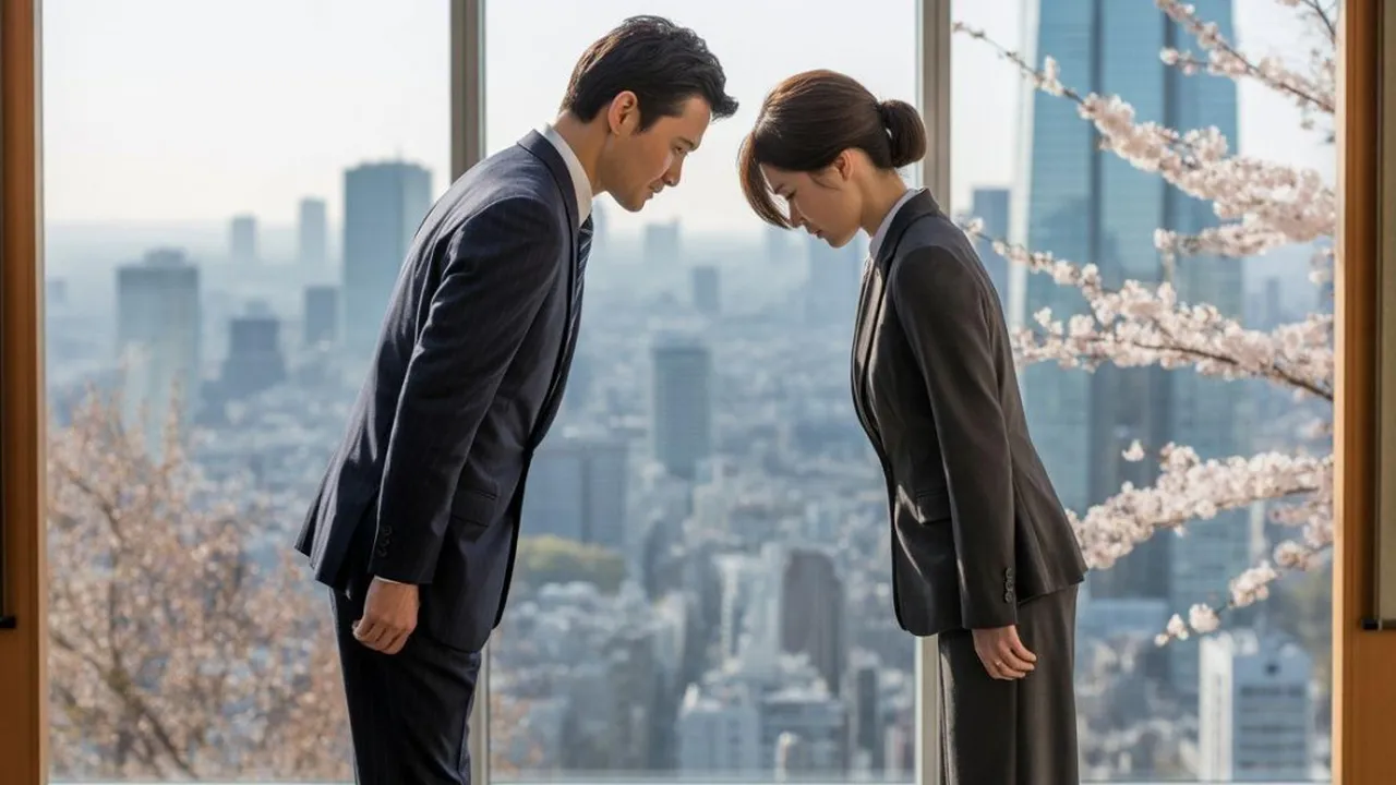 Ucapan Selamat dalam Bahasa Jepang untuk Berbagai Situasi