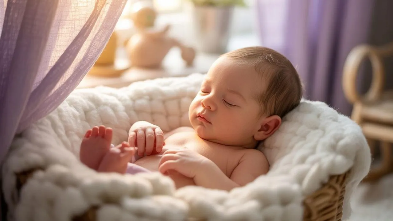 Ucapan Selamat Datang untuk Bayi yang Baru Lahir: Kumpulan Doa dan Harapan Terbaik