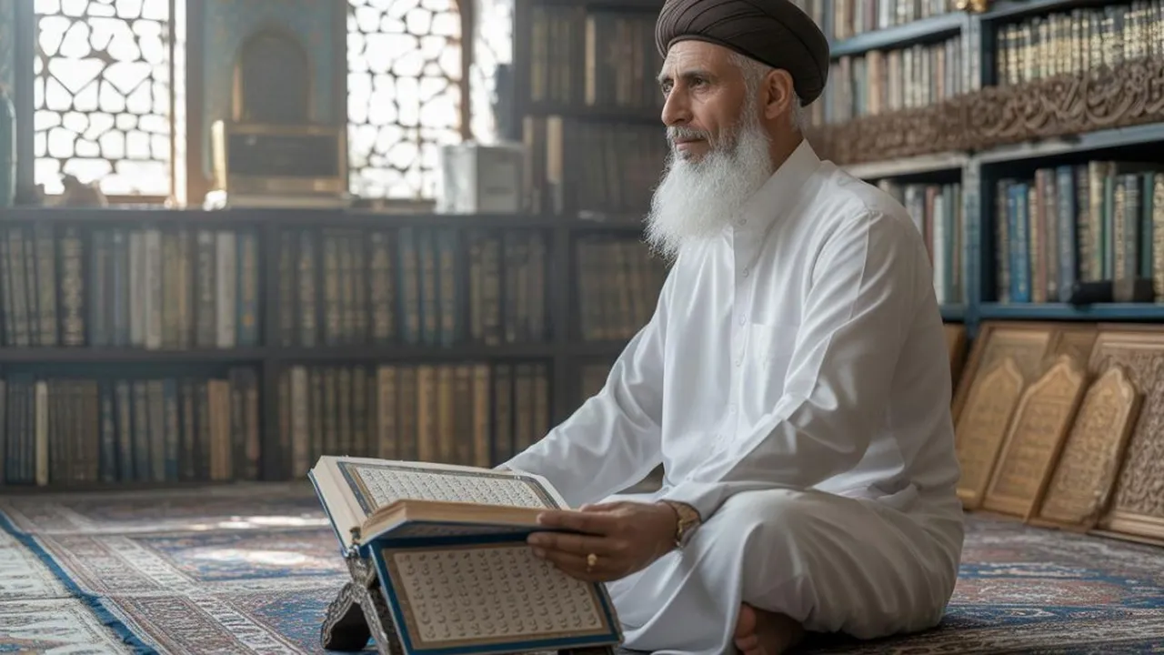 Ucapan Selamat Hari Guru Islami: Kumpulan Doa dan Ungkapan Penuh Makna