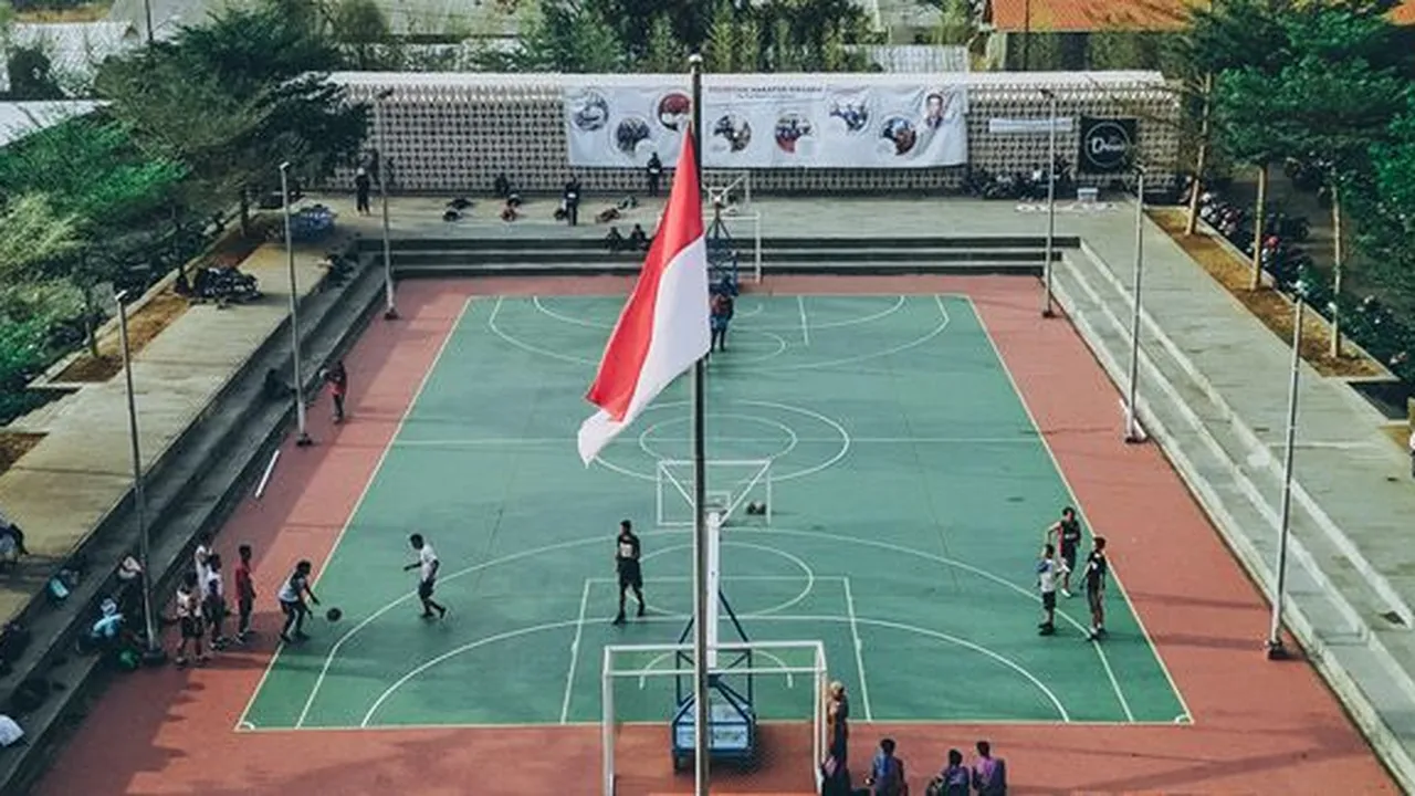 80 Ucapan Selamat Hari Pahlawan 10 November Cocok Untuk Status dan Caption di Medsos