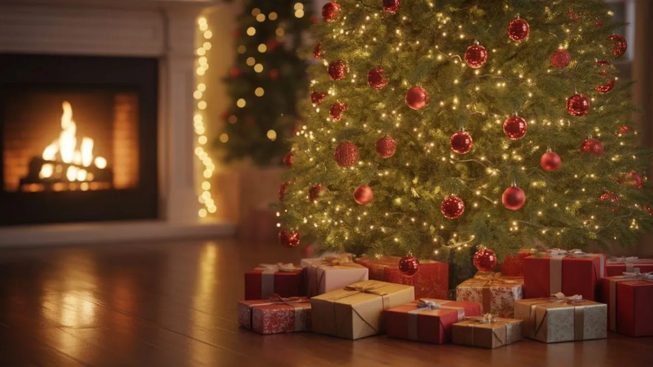 Ucapan Selamat Natal yang Menyentuh Hati