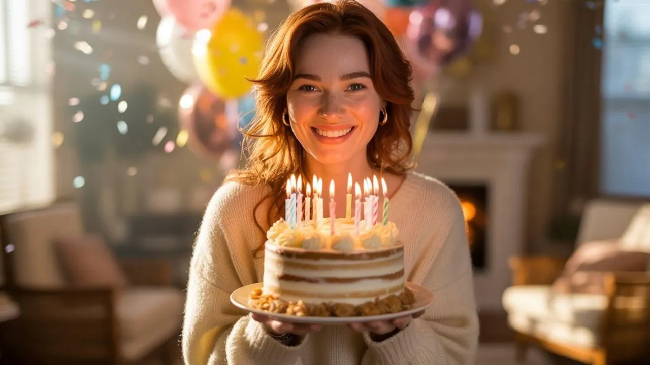 Ucapan Selamat Ulang Tahun untuk Idola: Cara Mengekspresikan Cinta dan Dukungan