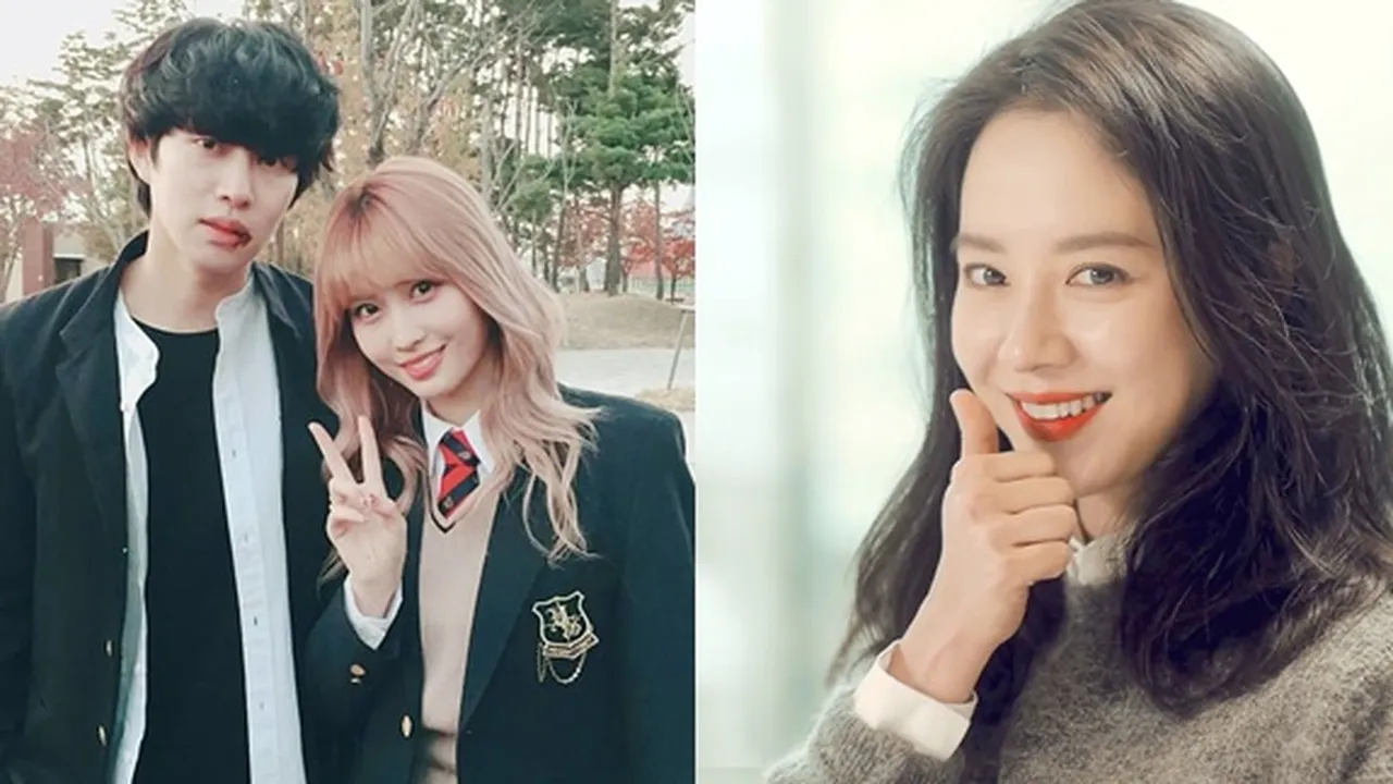 Ucapan Song Ji Hyo Soal Momo TWICE Sukses Bikin Heechul Langsung Salah Tingkah
