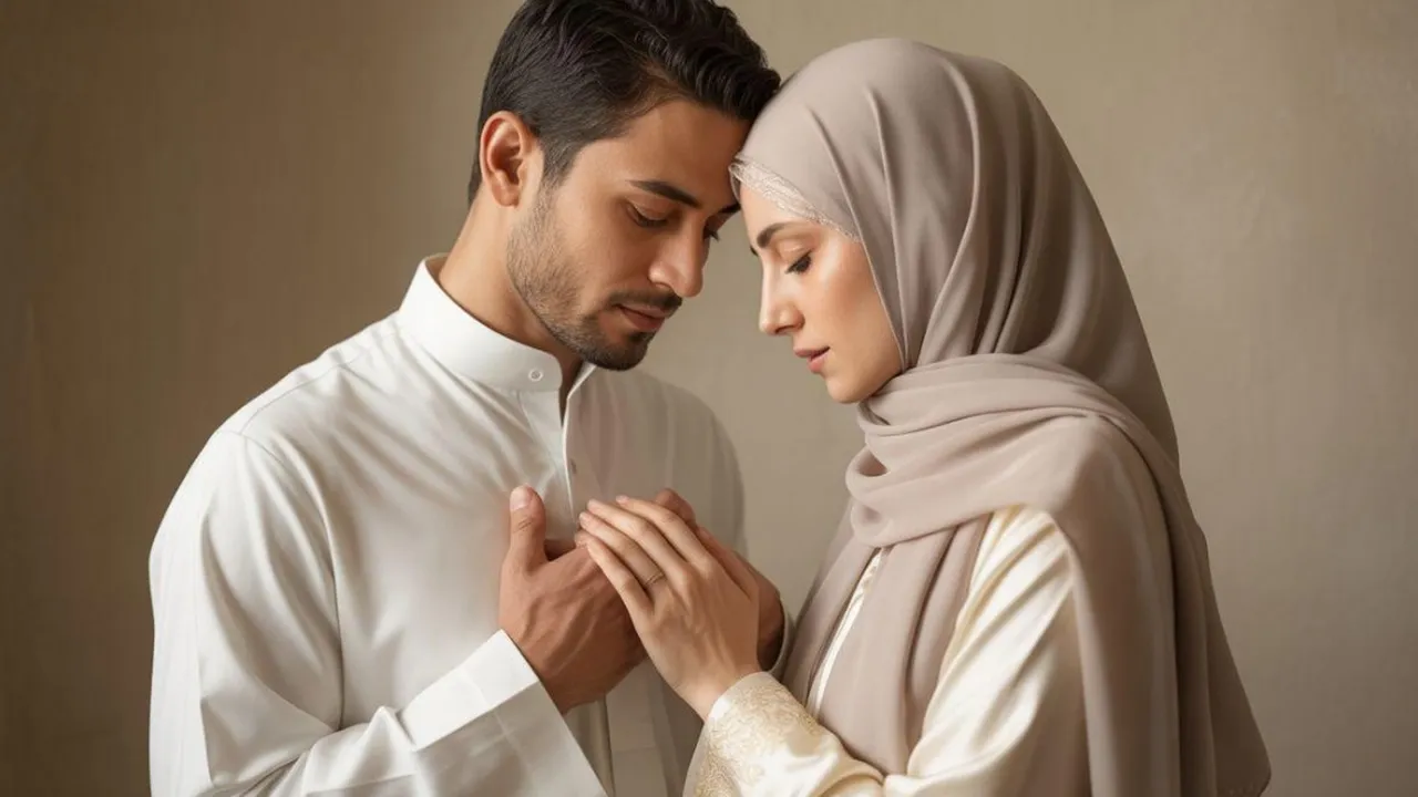 Ucapan Terima Kasih Bahasa Arab untuk Laki-Laki dan Perempuan: Panduan Lengkap