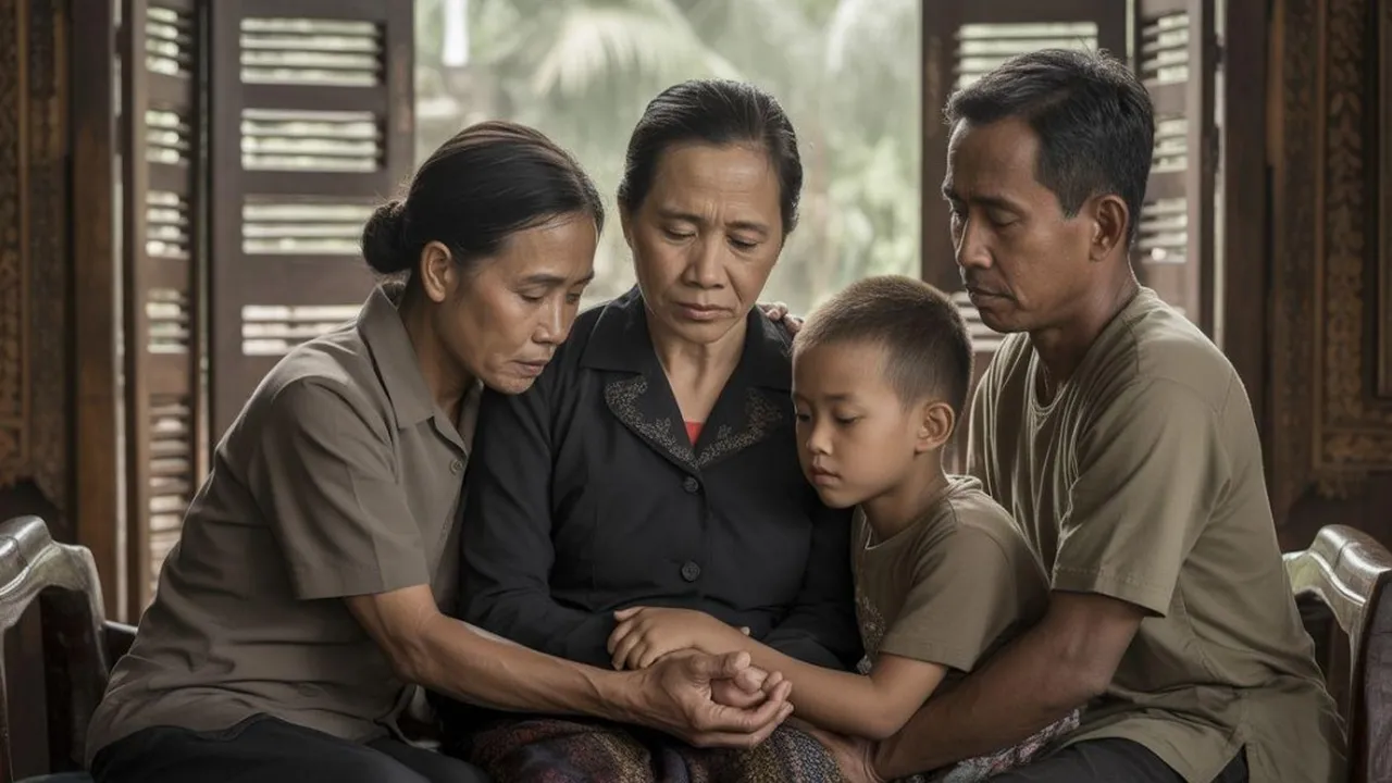 Ucapan Terima Kasih Belasungkawa: Panduan Lengkap Membalas dengan Sopan dan Bermakna