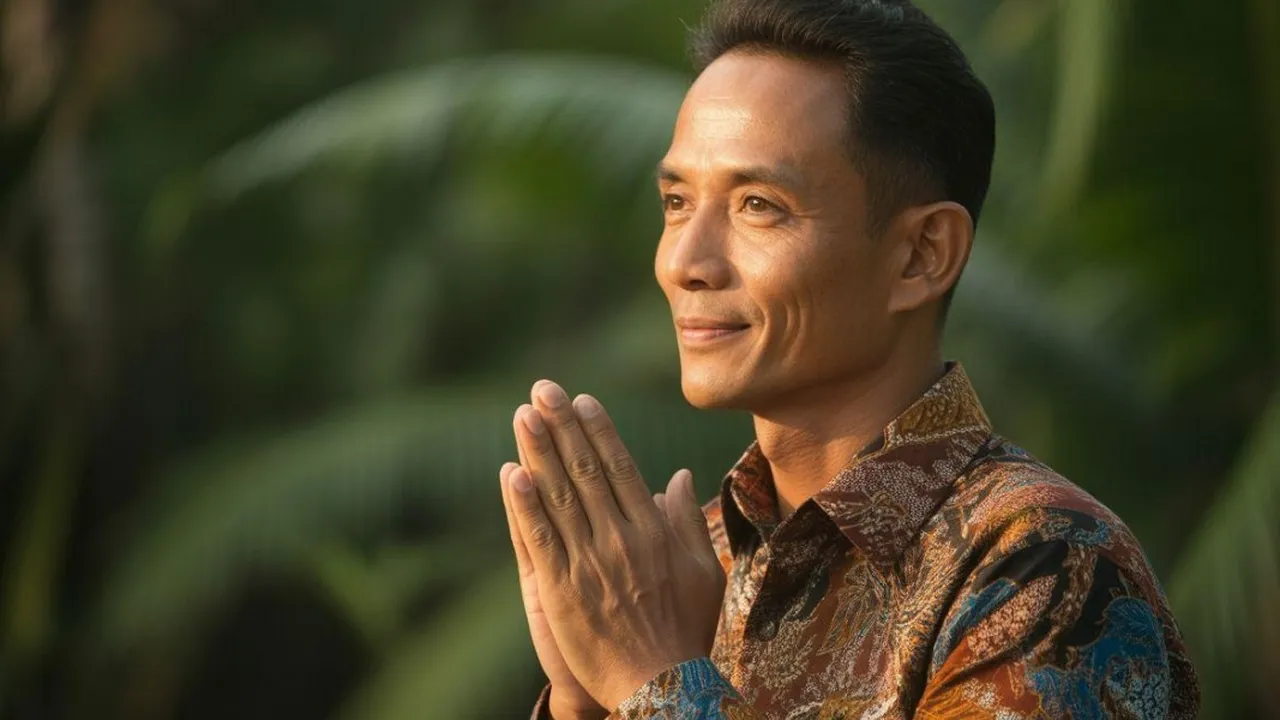 Ucapan Terima Kasih Semoga Rezeki Lancar: Makna, Contoh, dan Cara Menyampaikannya