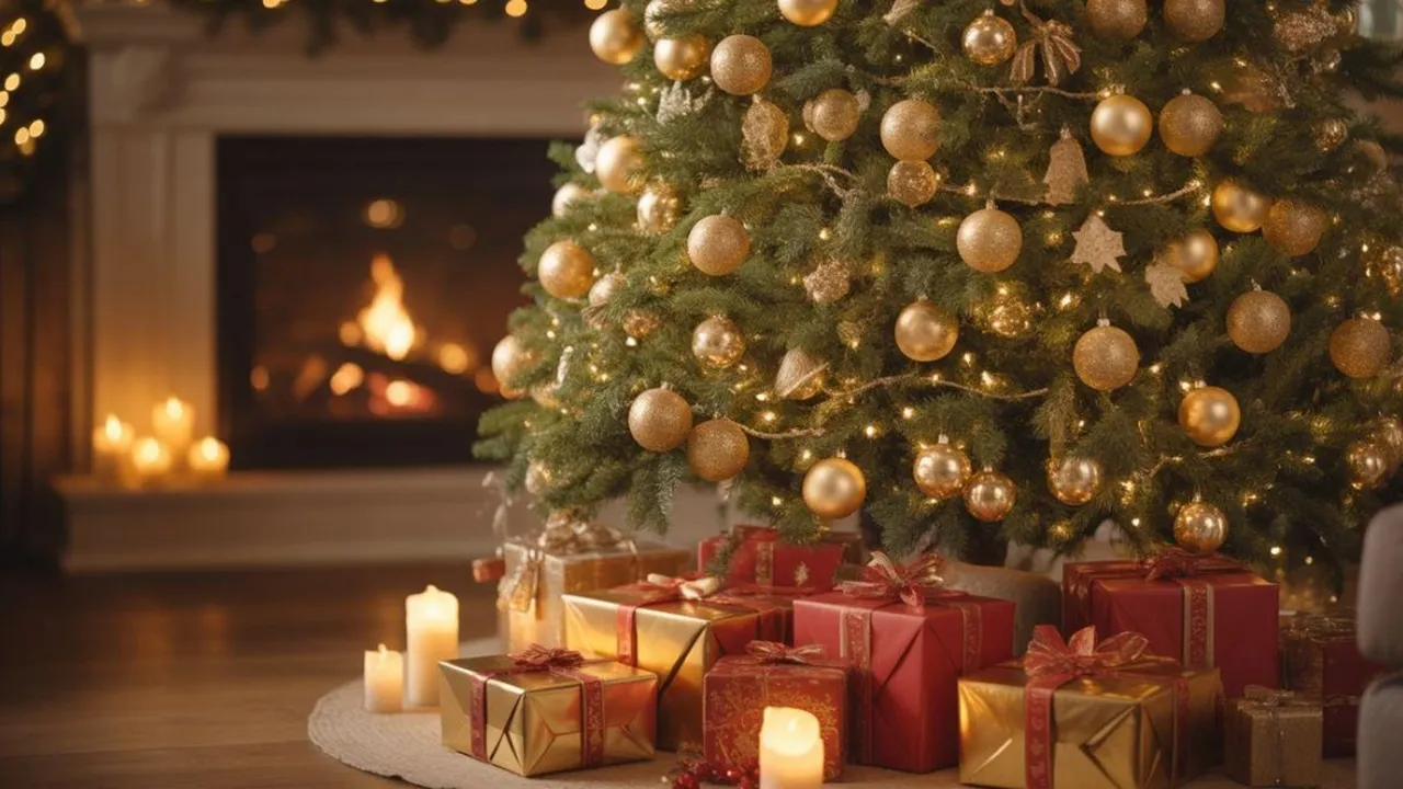 Ucapan untuk Hari Natal: Kumpulan Kata-kata Penuh Makna dan Kehangatan