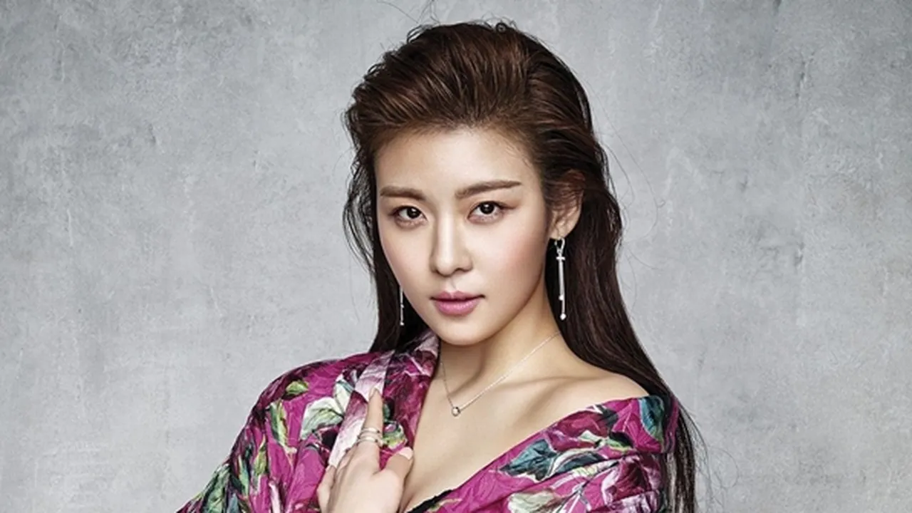 Ucapkan Selamat Hari Valentine, Ha Ji Won: Aku Juga Ingin Diberi Coklat