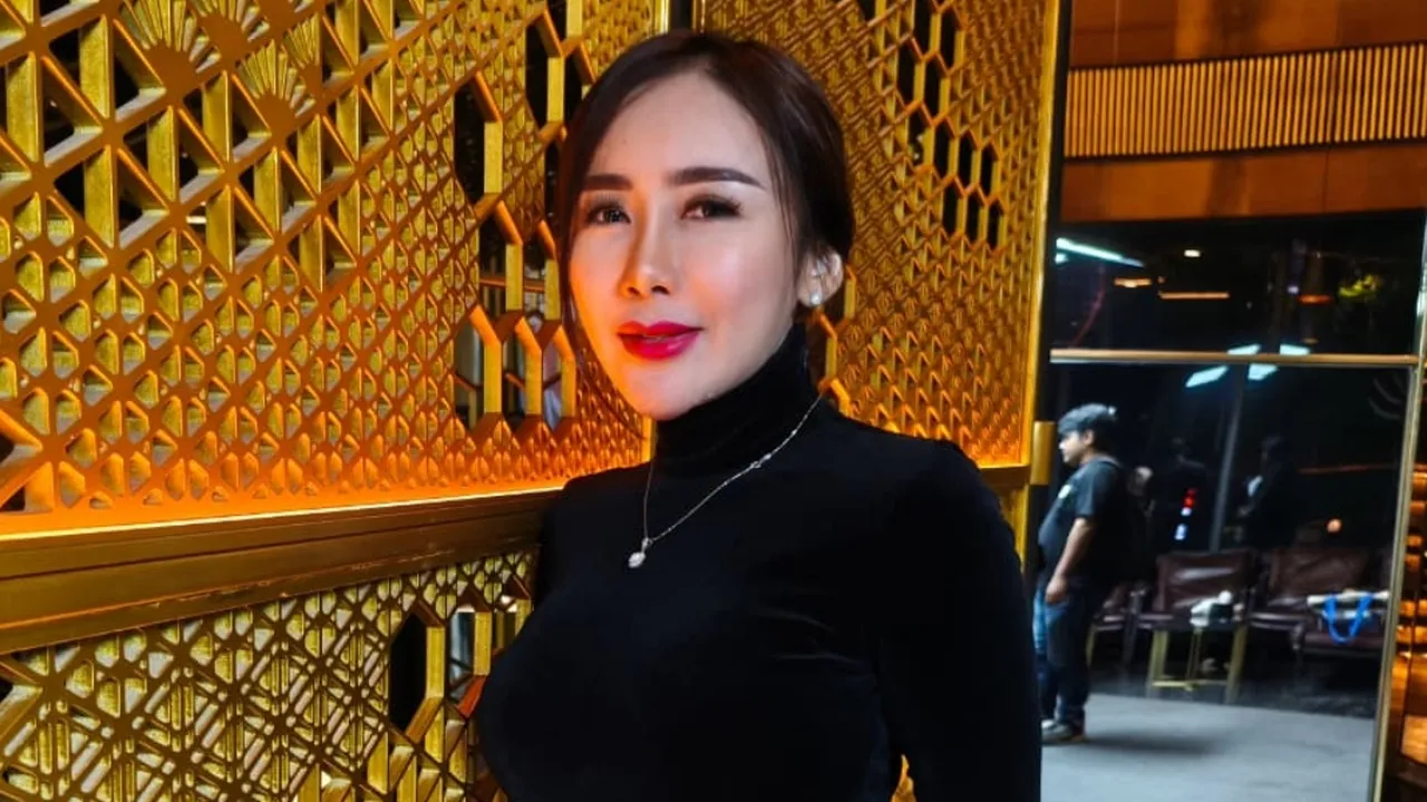 Uci Sucita Rilis 'Candu dan Luka', Dekatkan Diri ke Gen Z