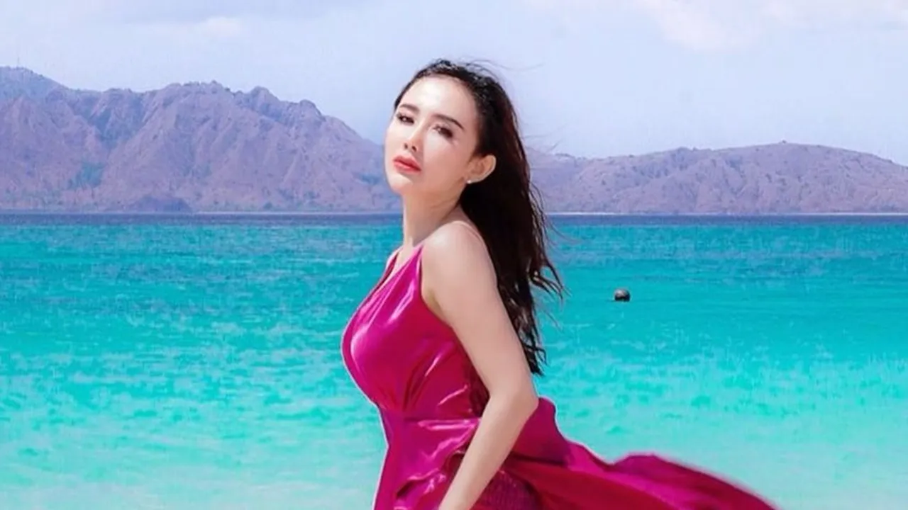 Ucie Sucita Rilis 'Separuh Jiwaku Pergi', Netizen Singgung soal Sule