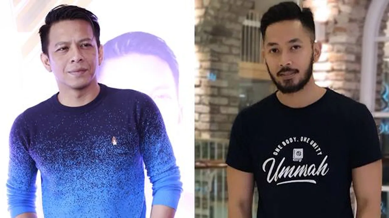 Uki NOAH Hengkang dari Band, Ariel Buka Suara
