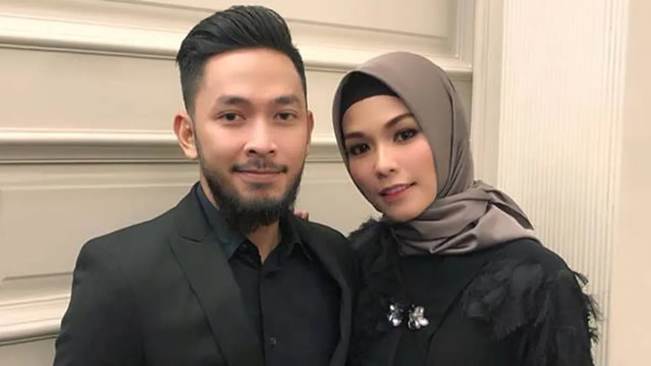 Uki NOAH Umumkan Keluar dari Band, Begini Dukungan Metha Yunatria
