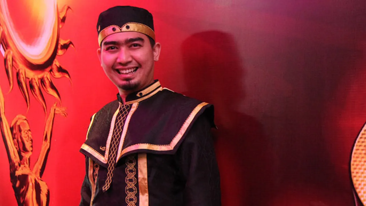 Ulah Ustaz Solmed Yang Jadi Kontroversi, Apa Saja?