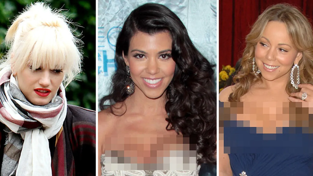 Ulang Tahun Ekstrem Anak-Anak Selebriti Hollywood