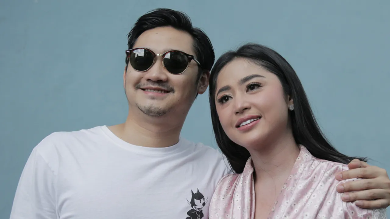 Ulang Tahun ke-12, Gabriel Putra Dewi Perssik Berdoa Ingin Punya Adik