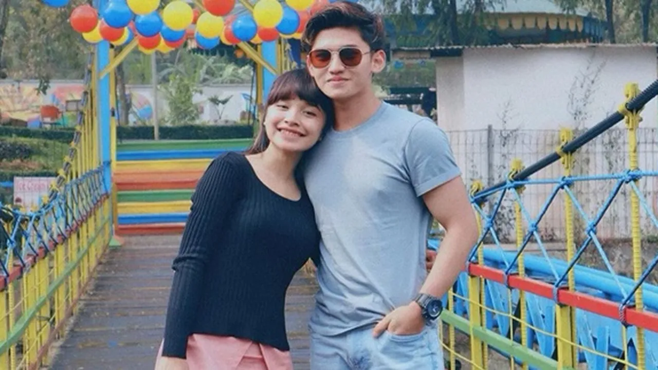 Ulang Tahun ke-17, Tasya Rosmala Tak Bisa Rayakan Bareng Sang Kekasih