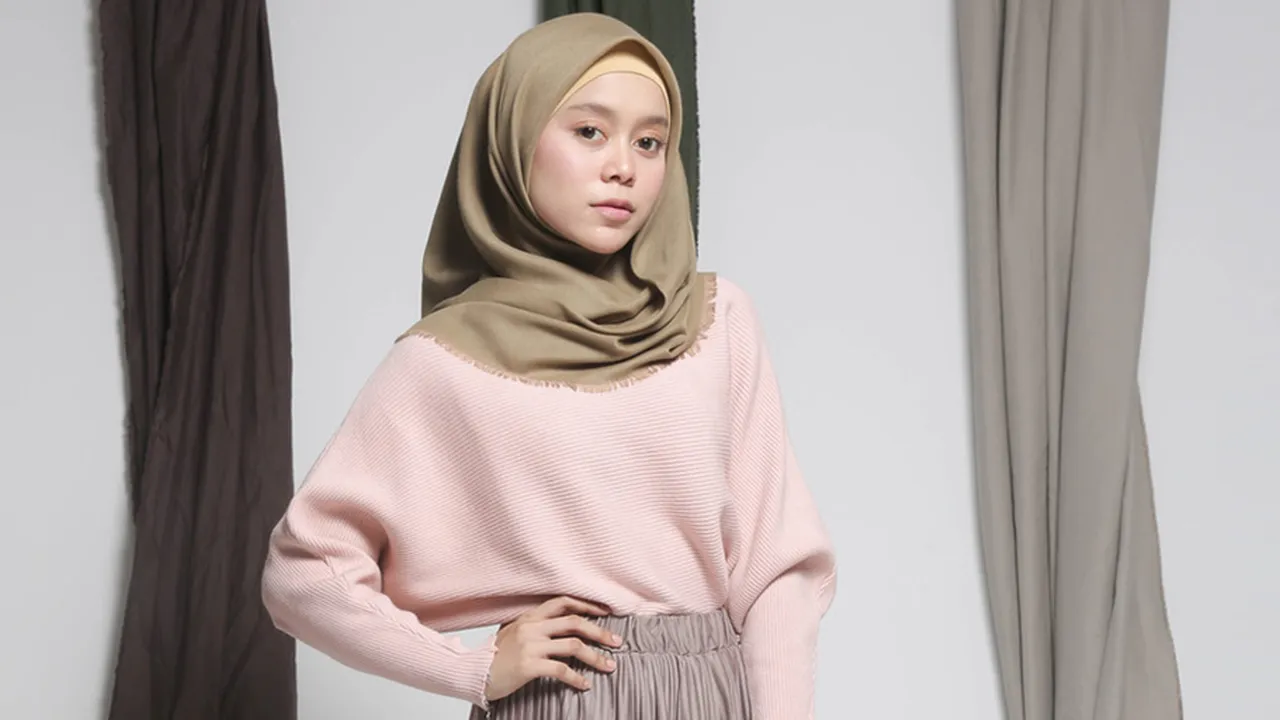 Ulang Tahun Ke-20, Lesti Bahagia Bisa Kumpul Bersama Keluarga Besar