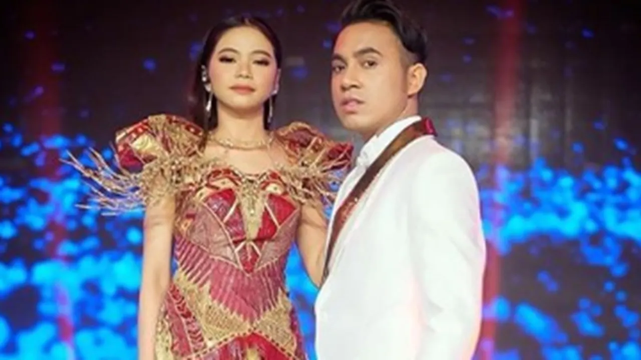 Ulang Tahun ke-23, Gunawan Dapat Kado Spesial dari Rara LIDA