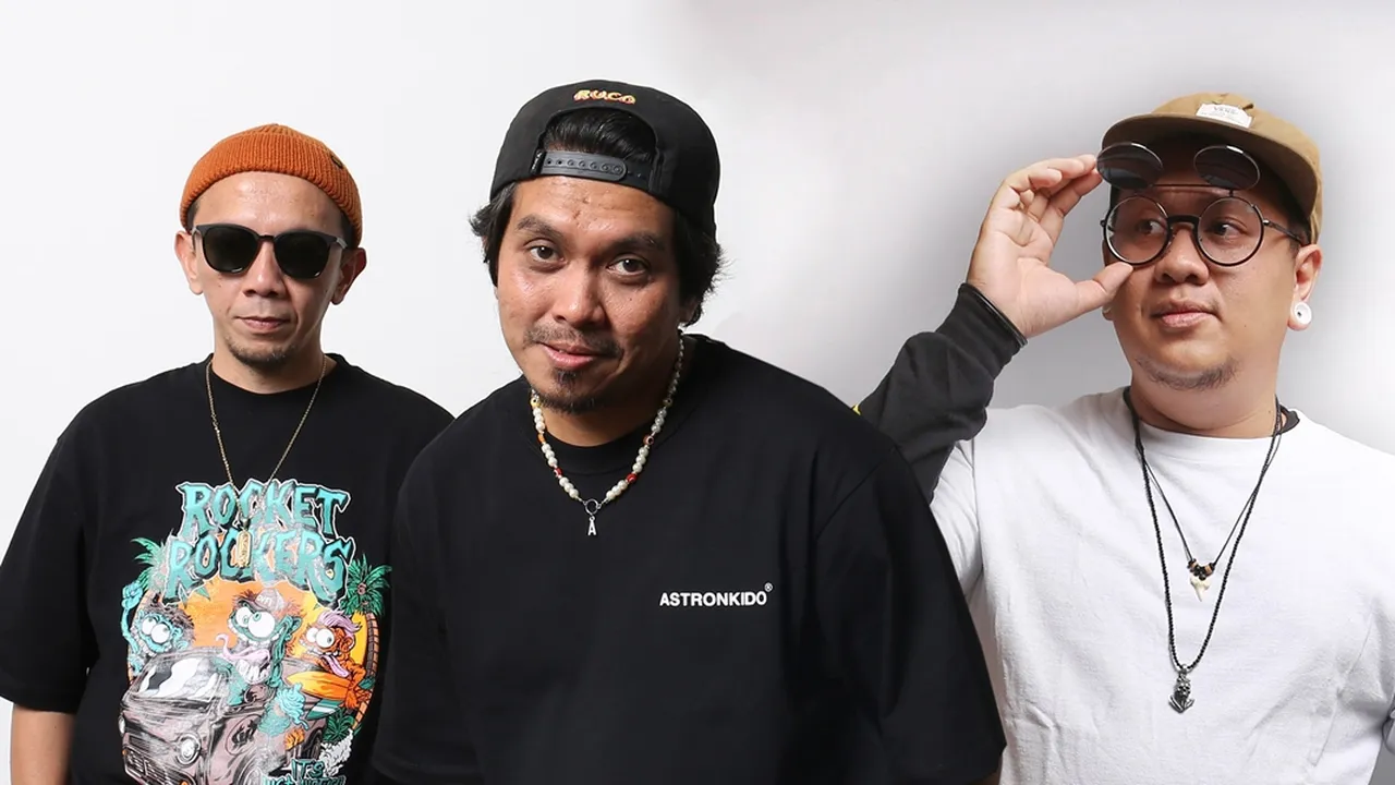 Ulang Tahun ke-25, Rocket Rockers Telah Siapkan Tur Luar Negeri dan Proyek Bersama Lowp dan Ucay