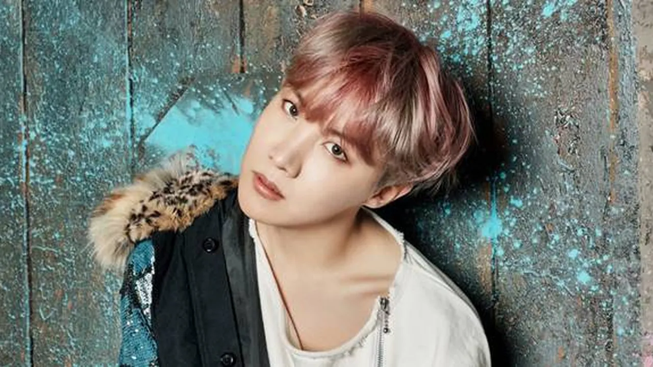Ulang Tahun ke-26, Ini Fakta J-Hope BTS yang Sukses Rajai Trending di Twitter