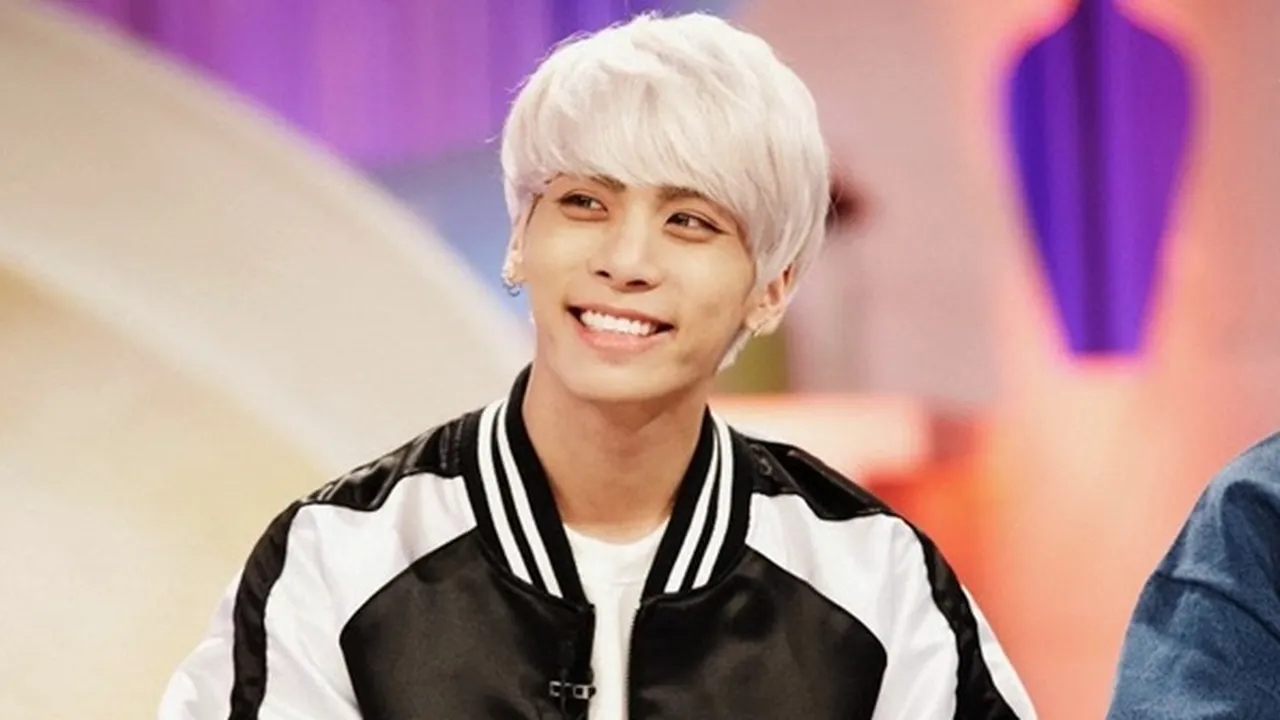 Ulang Tahun, Lagu 'Lonely' Mendiang Jonghyun SHINee Kembali Masuk Chart