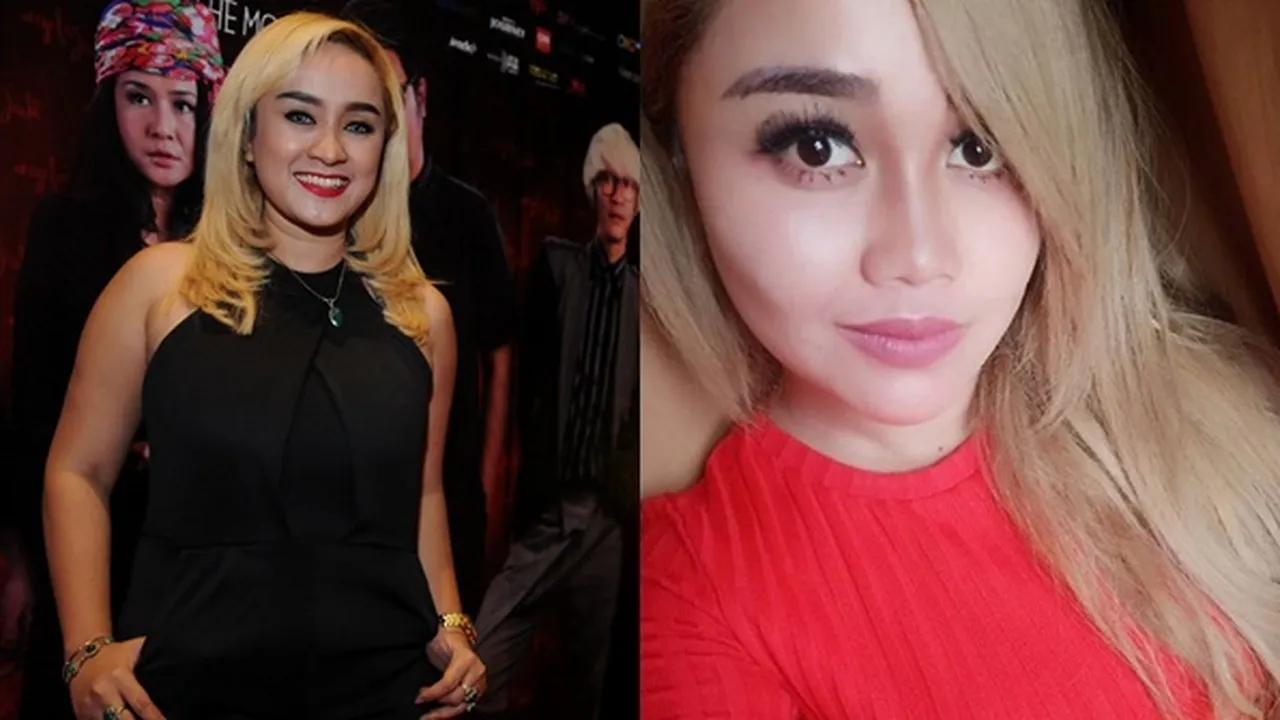 Ulang Tahun, Lia Ladysta Upload Video Angel Posta 3 Serigala Lagi Kesurupan