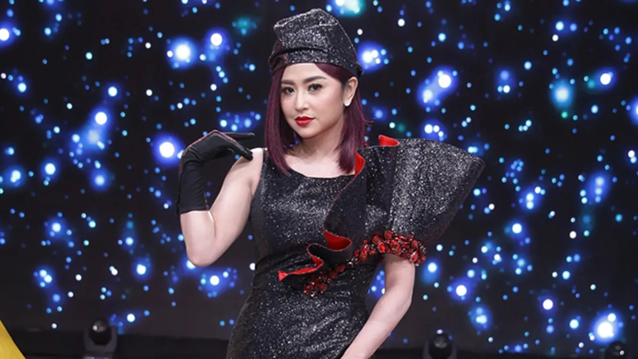 Ulang Tahun Pertama Ibunda Dewi Perssik Tanpa Kehadiran Sang Ayah
