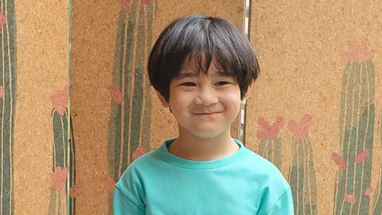 Ulang Tahun, Rafathar Minta Kado yang Gak Mahal Tapi Bikin Repot