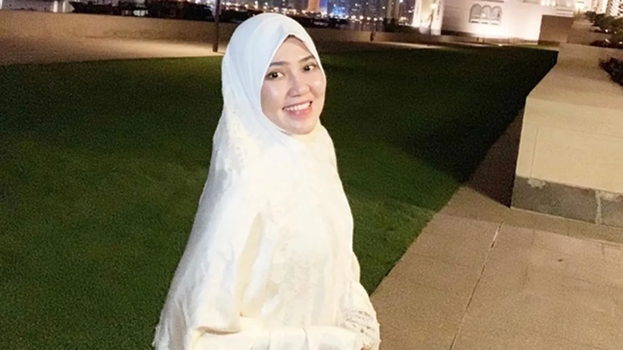 Ulang Tahun, Via Vallen Undang 3000 Anak Yatim Piatu dan Gelar Doa Bersama