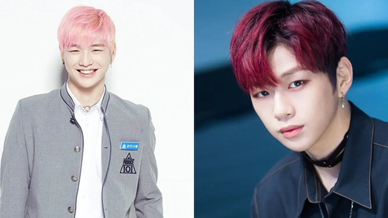 Ultah, Ini 10 Potret Transformasi Kang Daniel Dari Imut Sampai Kece Punya Abs!